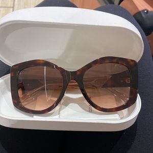 Nina Ricci Sunglasses- BRAND NEW from Capri, Italy